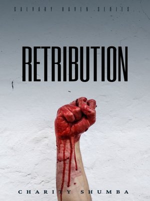 cover image of Retribution